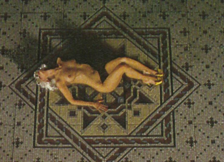 17P Paula Yates (penthouse)