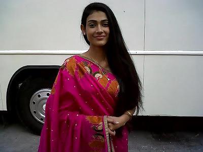 8P My masturbation queen Aakanksha singh(megha Vyas )