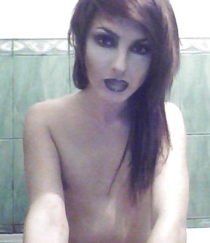 25P Crossdressers and transvestites 24.12.2012