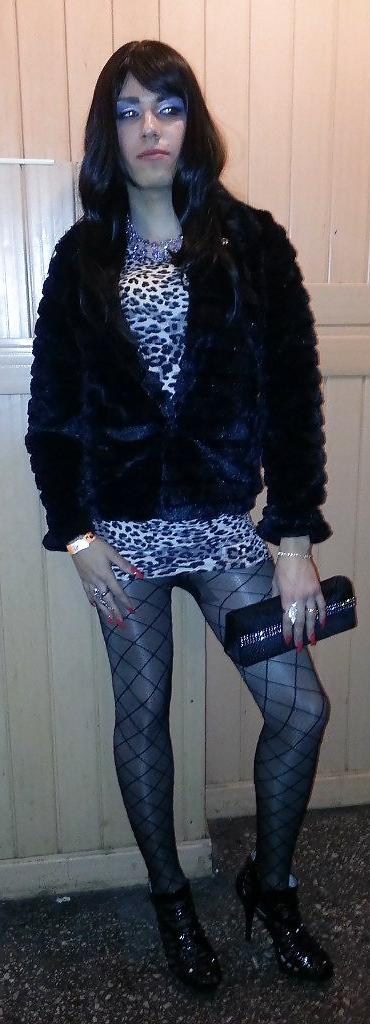 25P Crossdressers and transvestites 24.12.2012