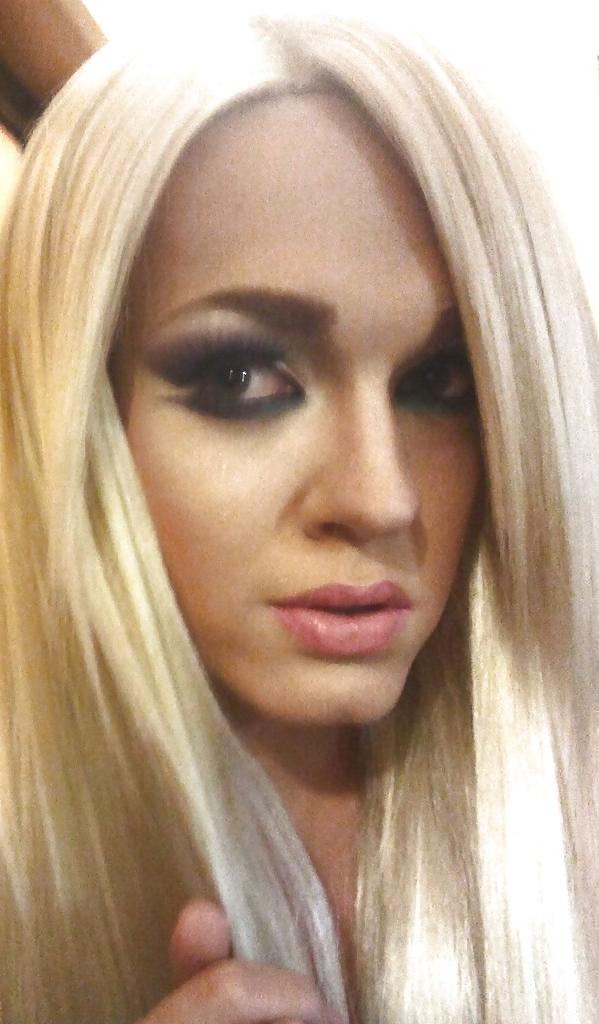 25P Crossdressers and transvestites 24.12.2012