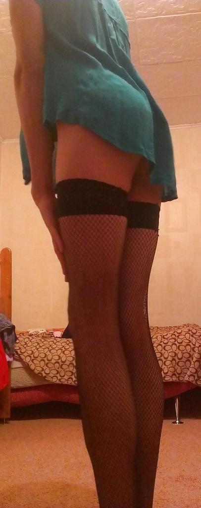 25P Crossdressers and transvestites 24.12.2012