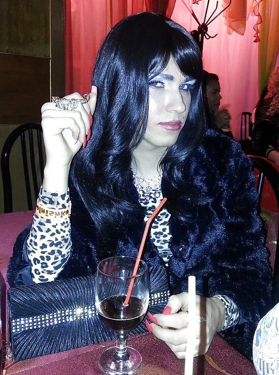 25P Crossdressers and transvestites 24.12.2012