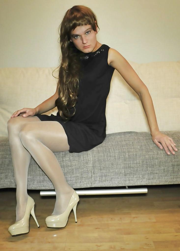25P Crossdressers and transvestites 24.12.2012