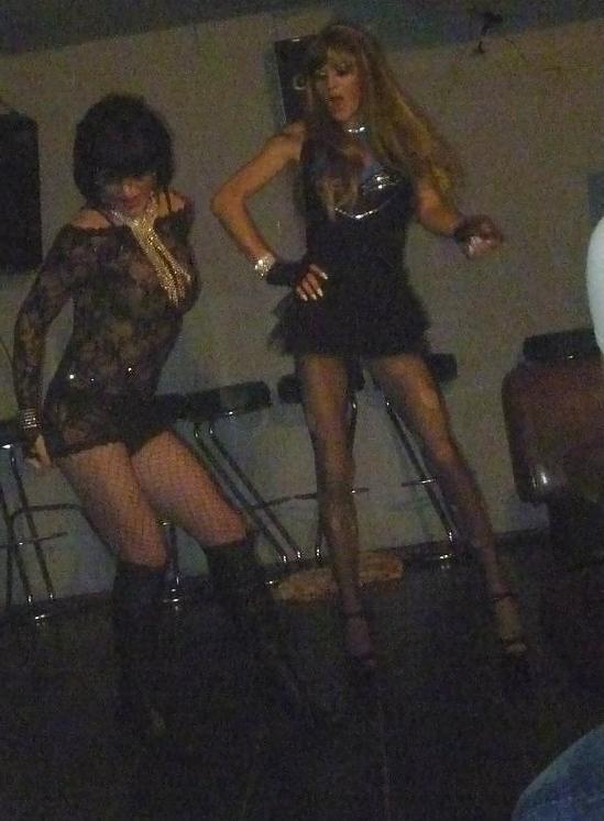 25P Crossdressers and transvestites 24.12.2012