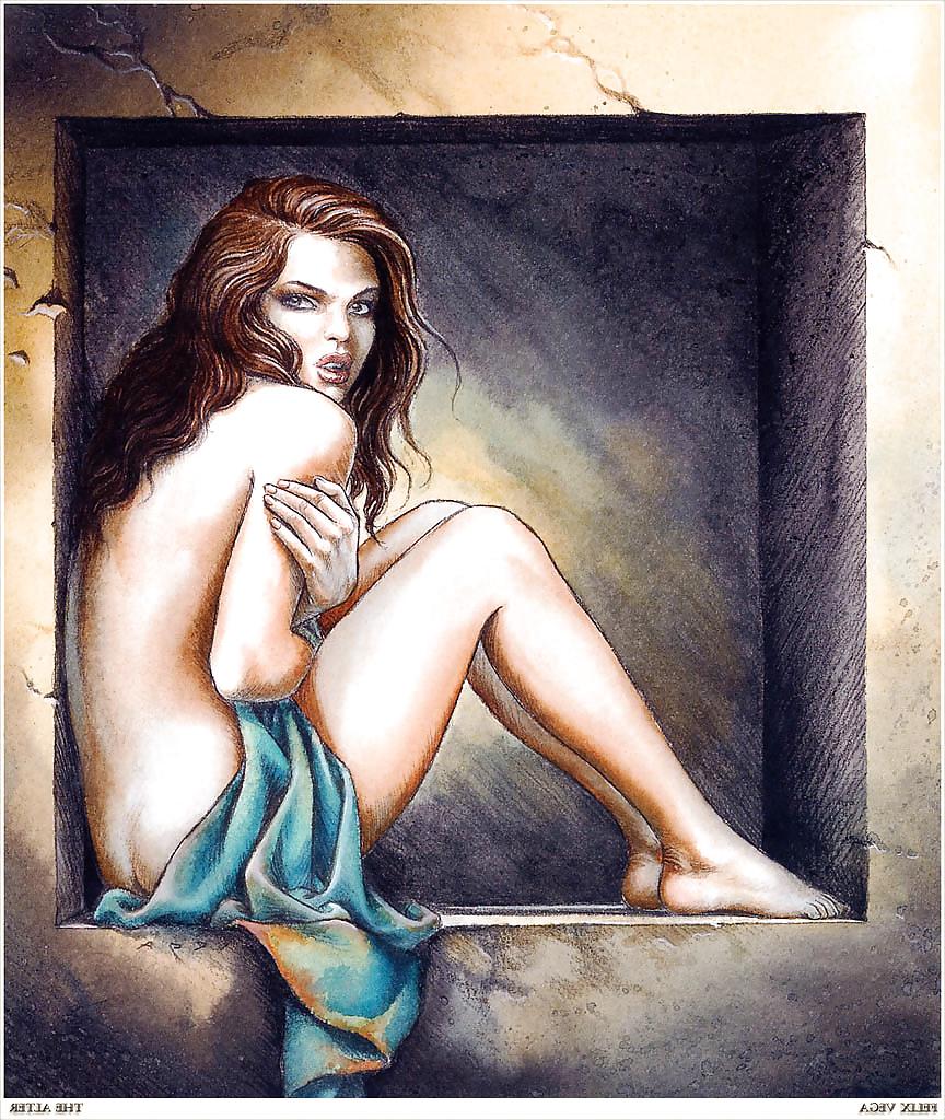 25P Erotic Dreams and Fantasy.