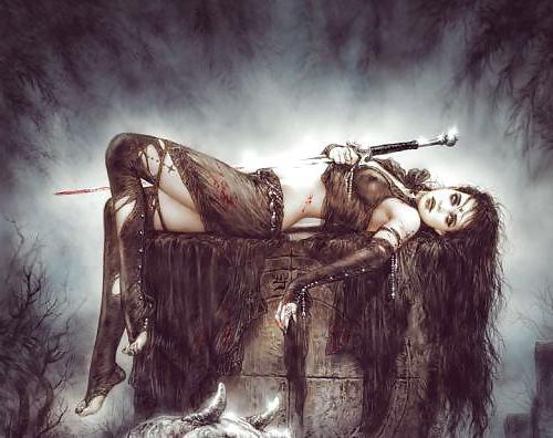 25P Erotic Dreams and Fantasy.