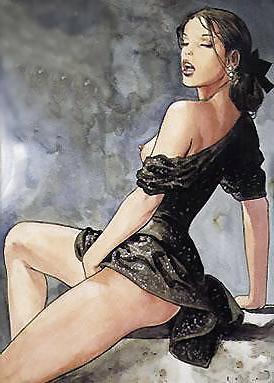 25P Erotic Dreams and Fantasy.
