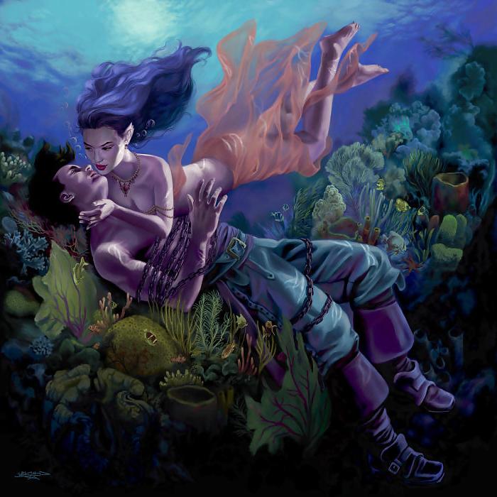 25P Erotic Dreams and Fantasy.