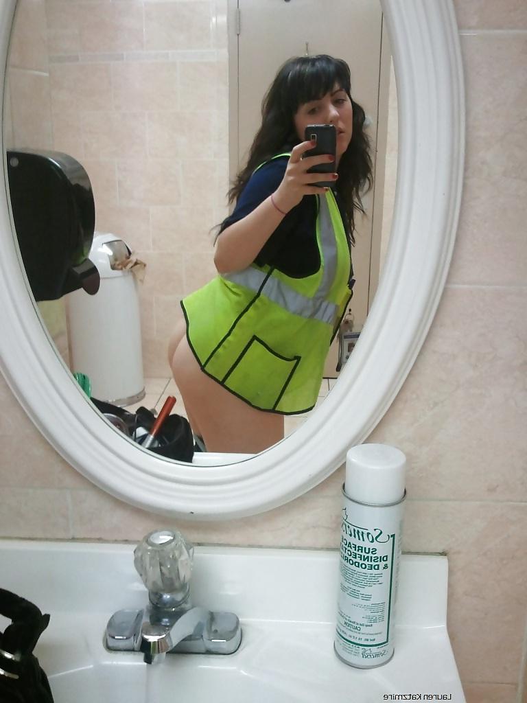 20P Lauren Emo slut
