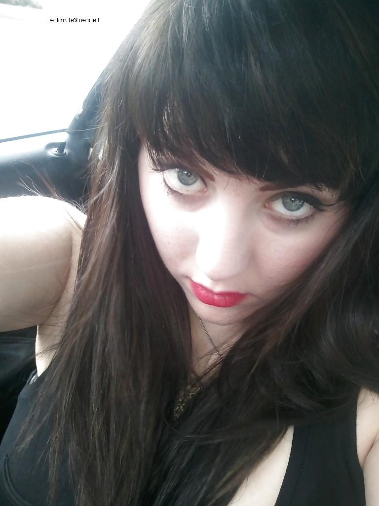 20P Lauren Emo slut