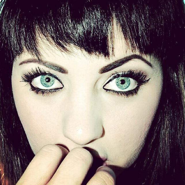 20P Lauren Emo slut