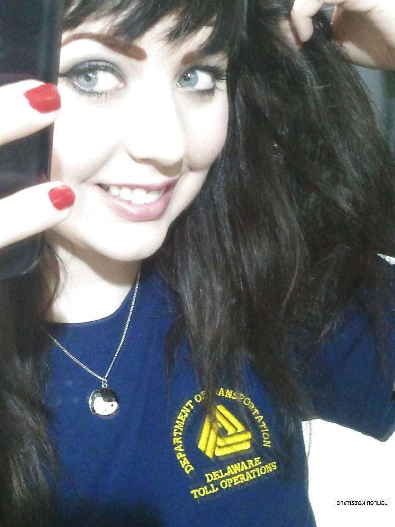 20P Lauren Emo slut