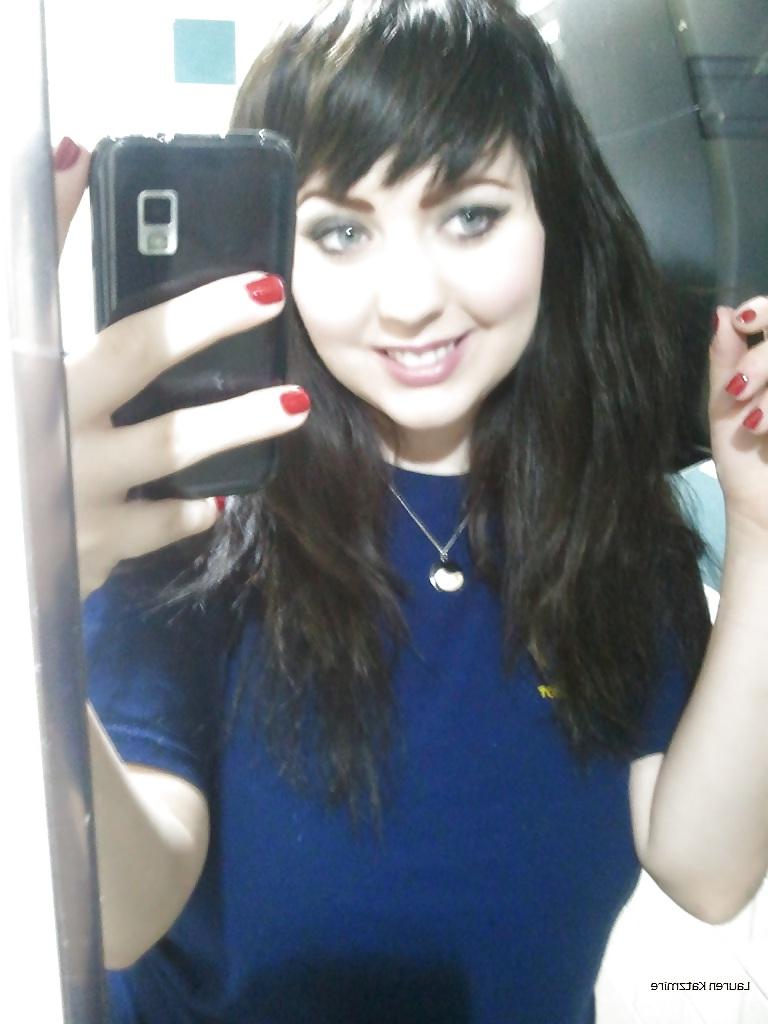 20P Lauren Emo slut