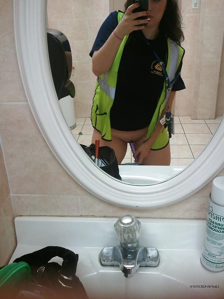 20P Lauren Emo slut