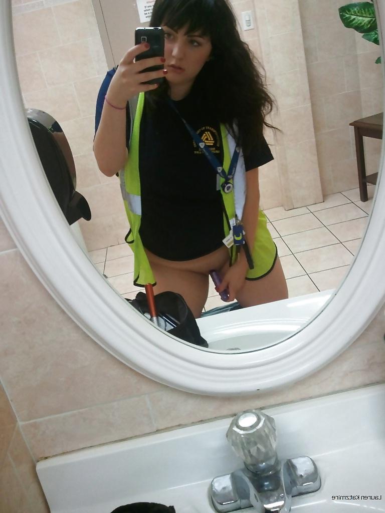 20P Lauren Emo slut