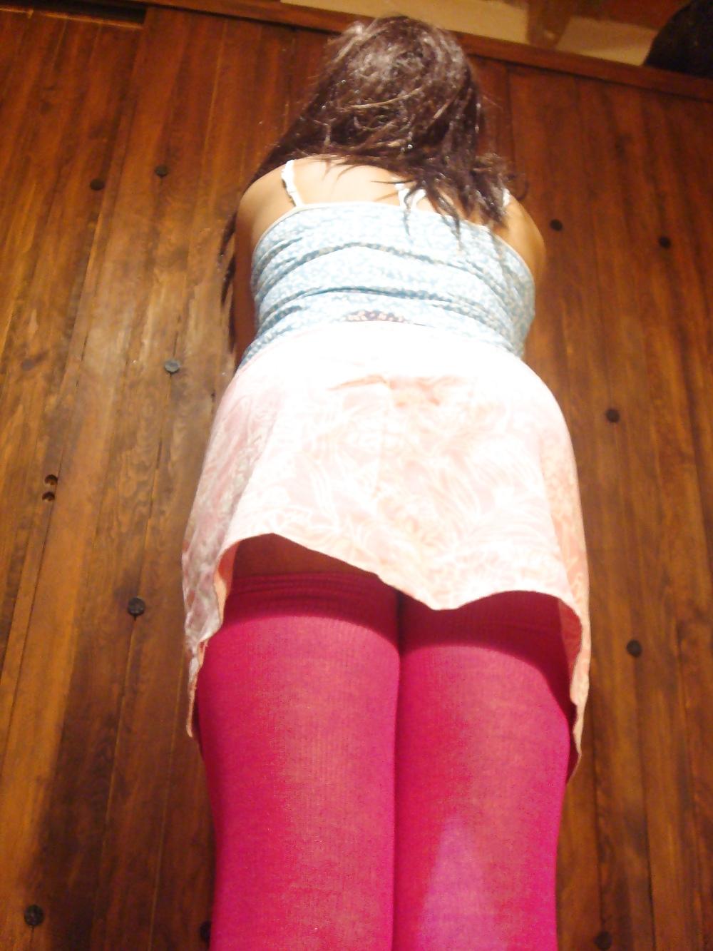 10P Cute crossdresser, vote for the gallery you'd like to see...