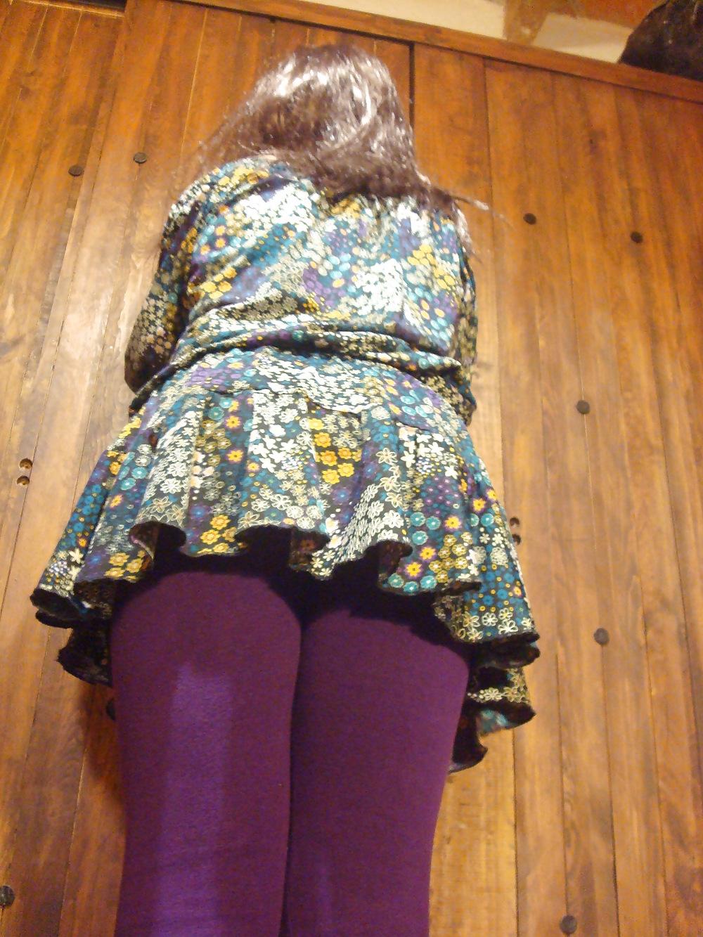 10P Cute crossdresser, vote for the gallery you'd like to see...