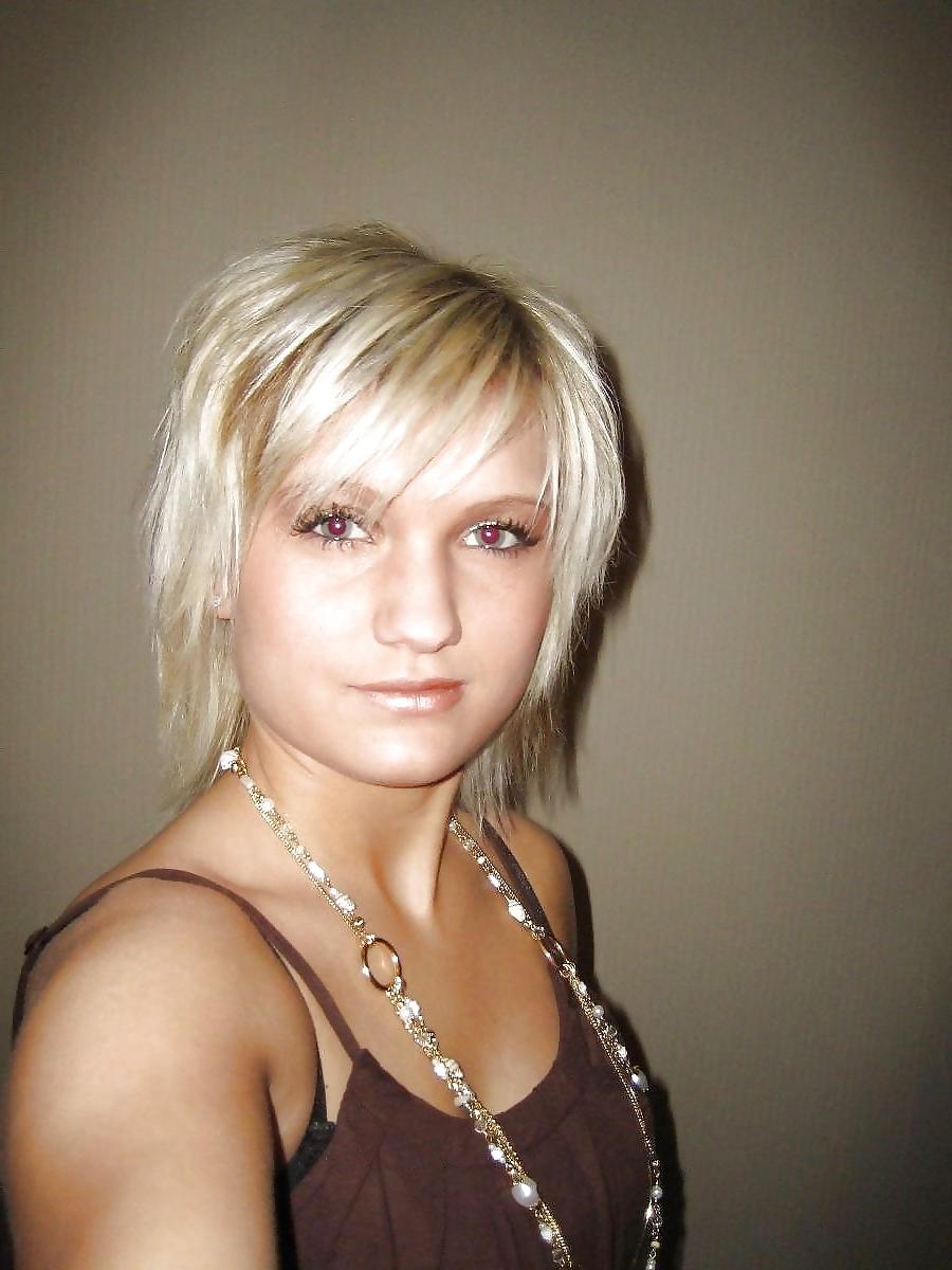 5P German Girl