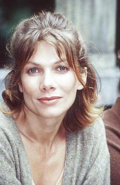 25P Ursula Karven - Hot German Actress
