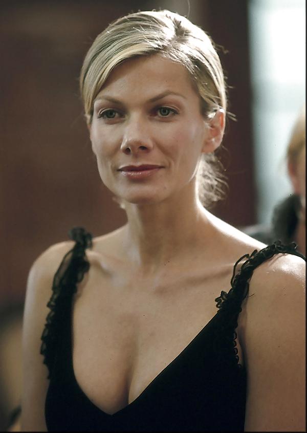 25P Ursula Karven - Hot German Actress