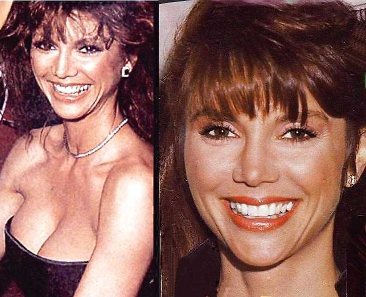 25P Victoria Principal ( Dallas Pam,Pamela Ewing)