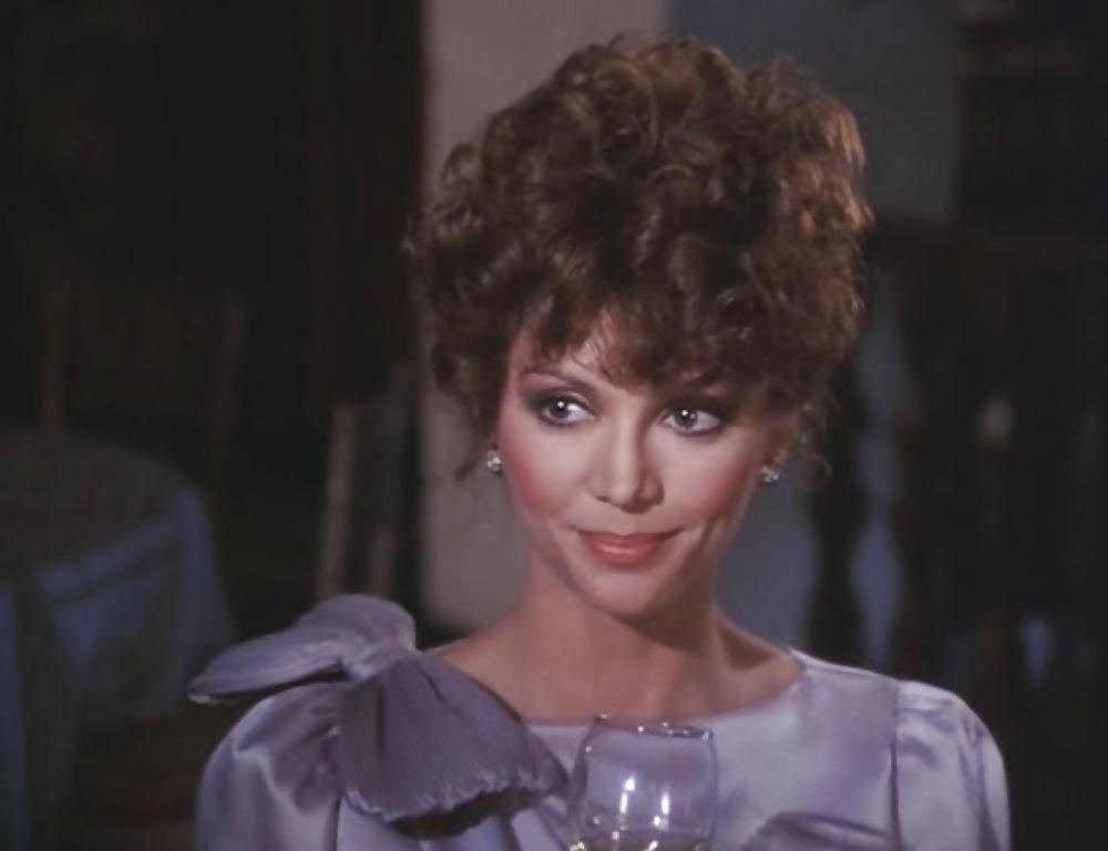 25P Victoria Principal ( Dallas Pam,Pamela Ewing)