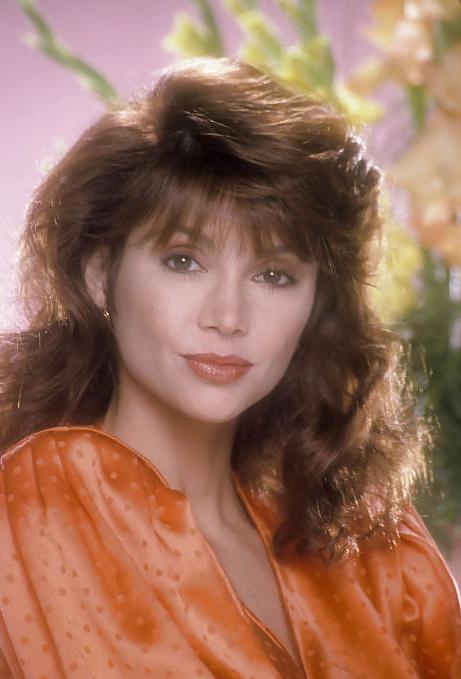 25P Victoria Principal ( Dallas Pam,Pamela Ewing)