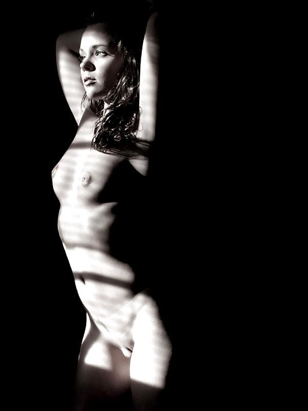 25P Celebrities Nude Slip 35
