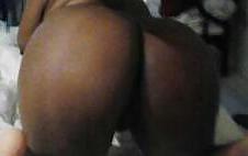 6P My Big Brown Booty