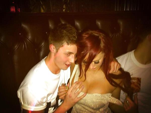 17P Sexy english slags!