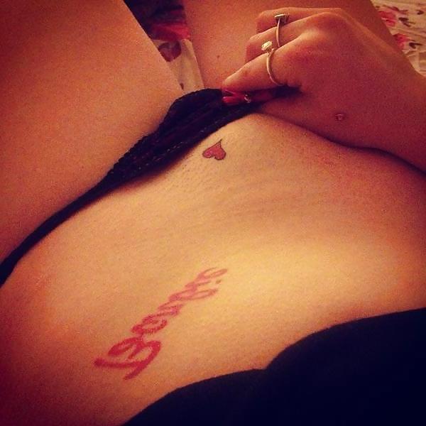 17P Sexy english slags!