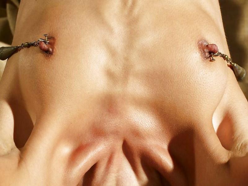 25P Pierced women