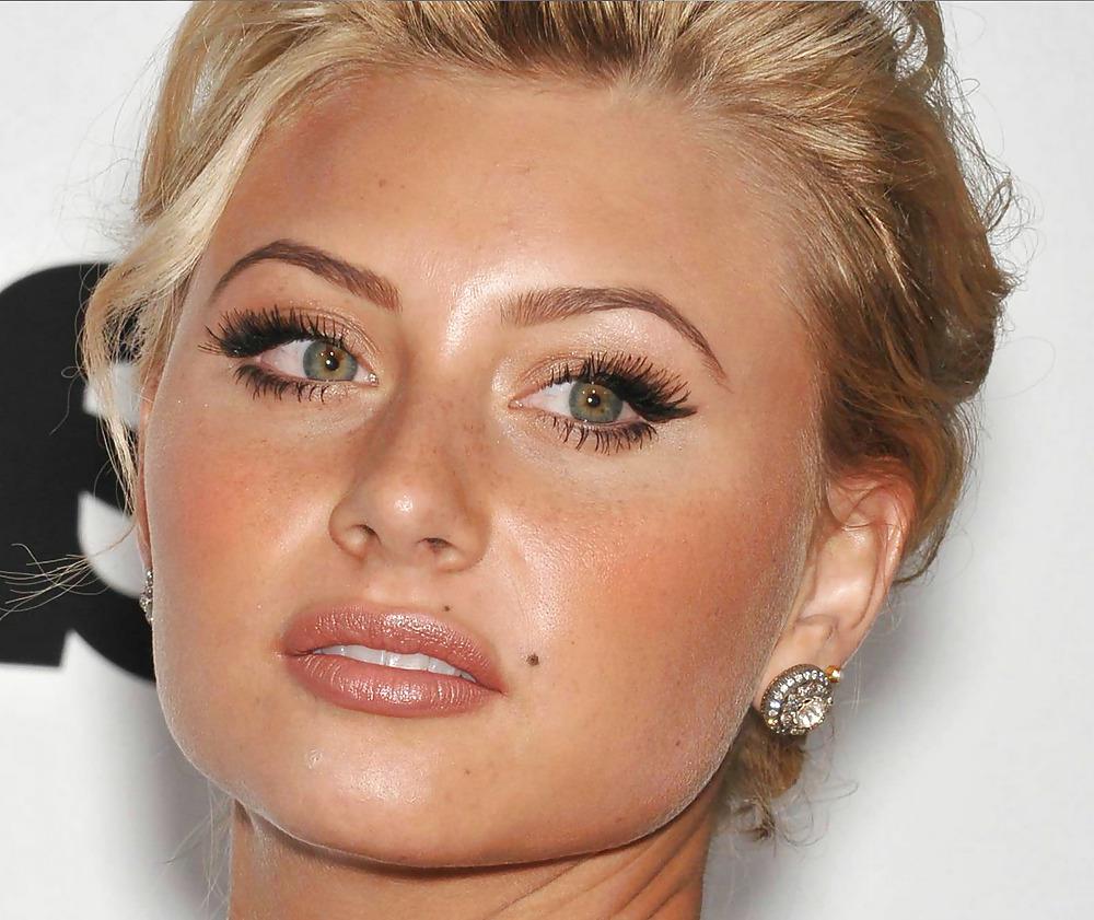 25P Alyson Michalka