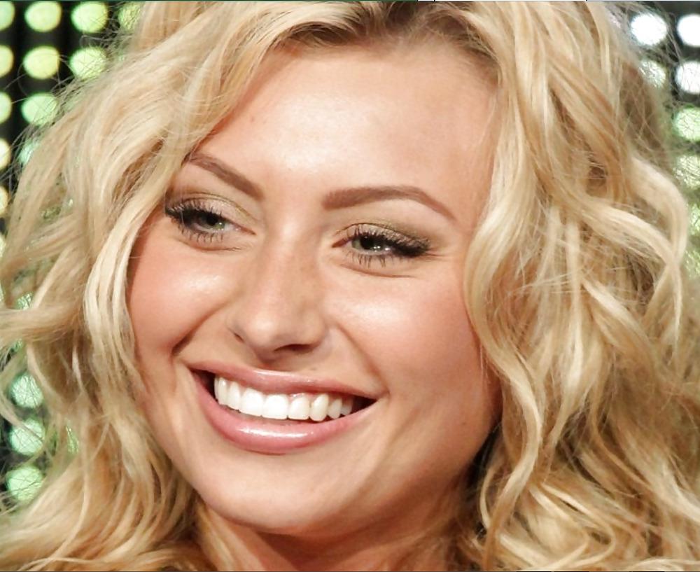 25P Alyson Michalka