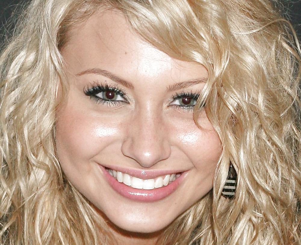 25P Alyson Michalka