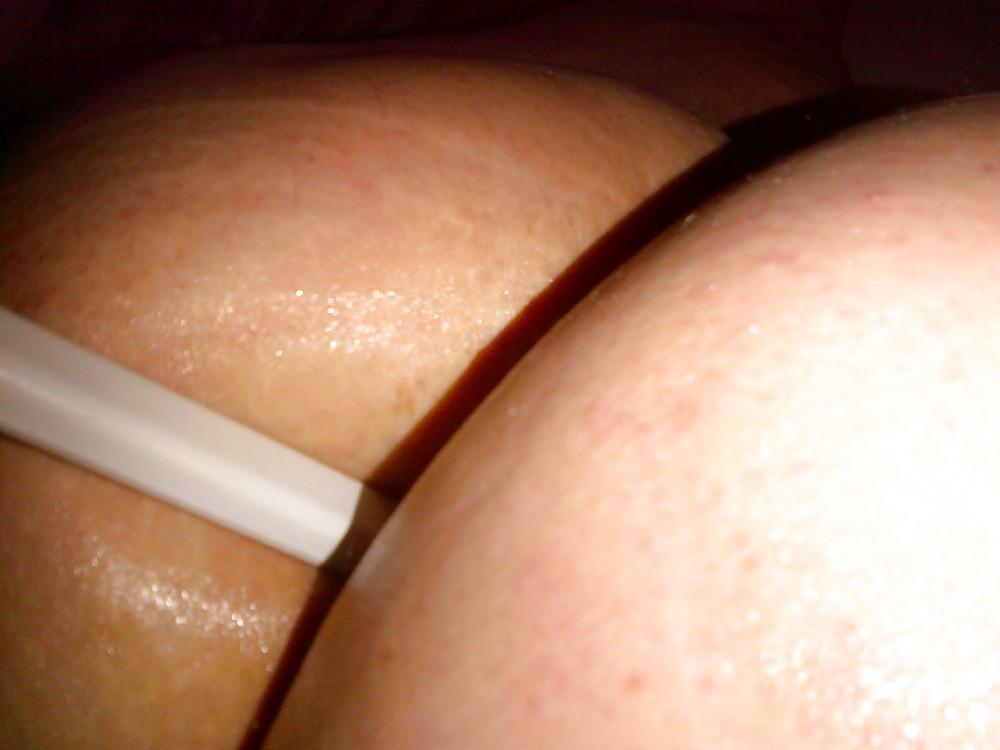 5P Anal pre-pussy slapping cum (fun!) time  