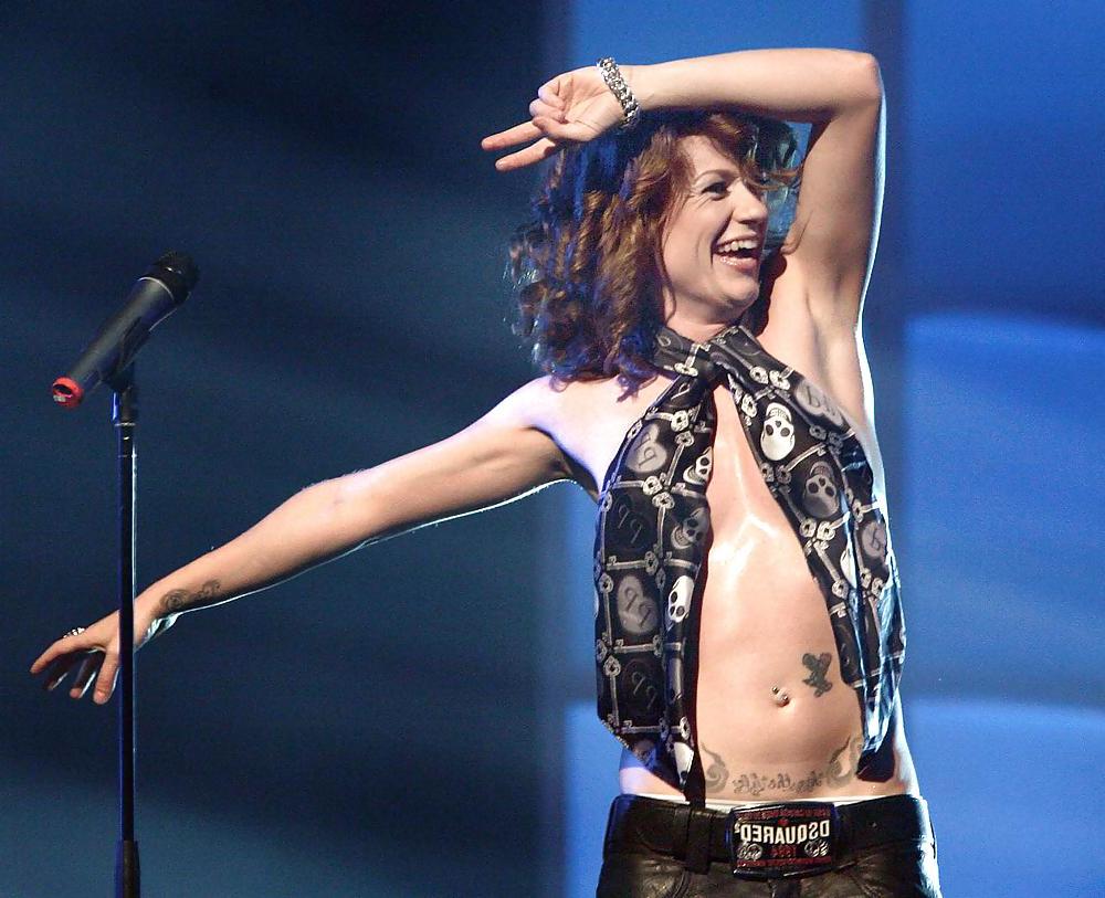 19P Lucy Diakovska