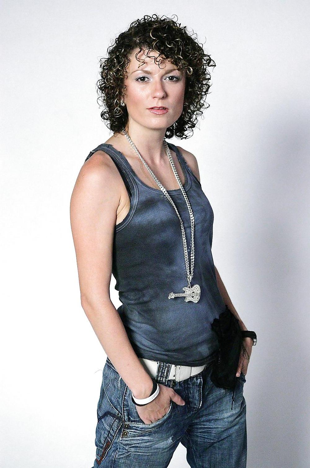 19P Lucy Diakovska