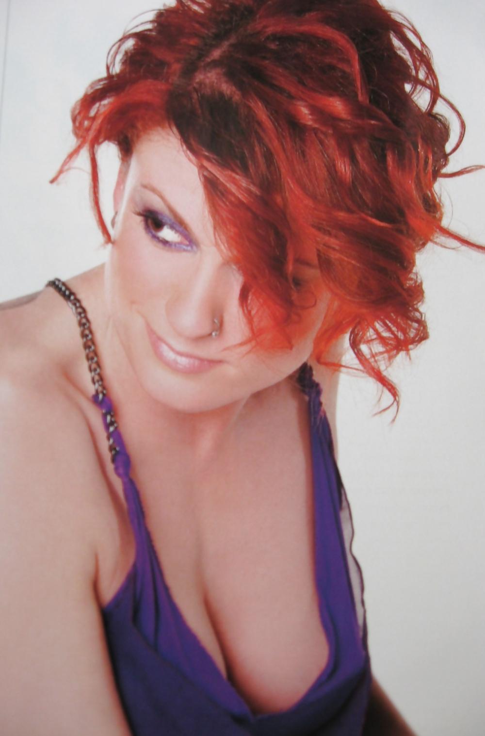 19P Lucy Diakovska