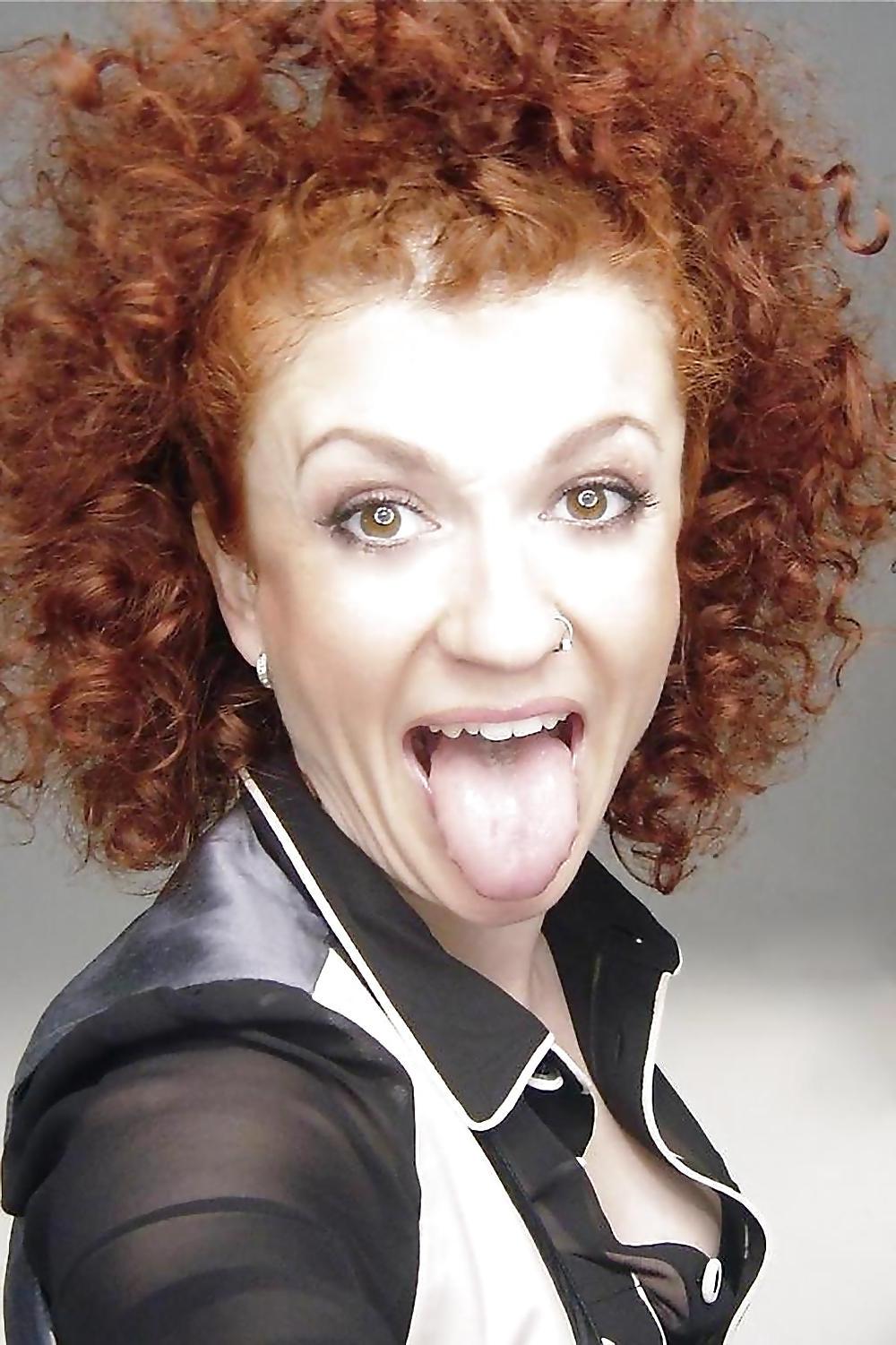19P Lucy Diakovska