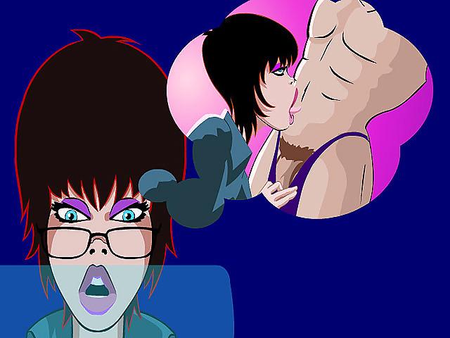 25P Some of the erotic-games I enjoy most
