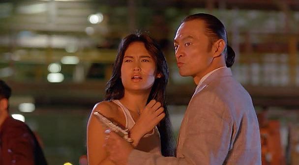 25P Tia Carrere mega collection