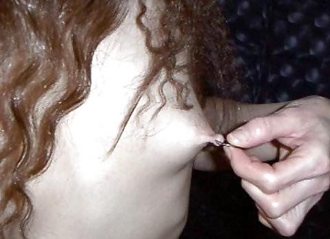 25P Pierced nips 4