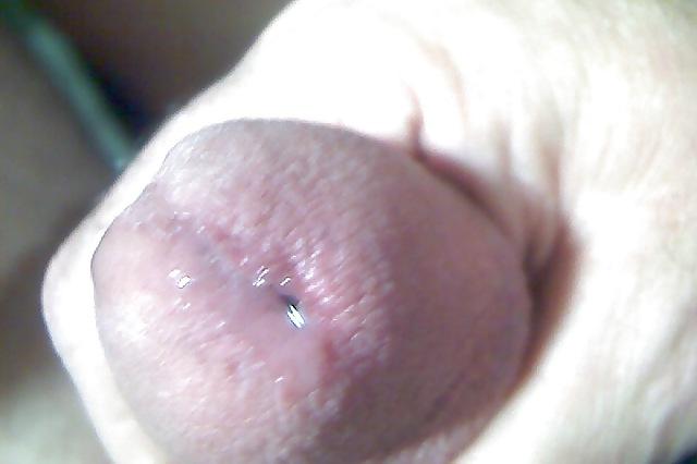 20P Some close ups of my cock