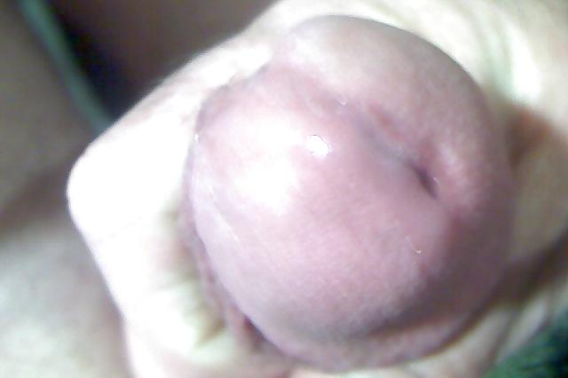 20P Some close ups of my cock