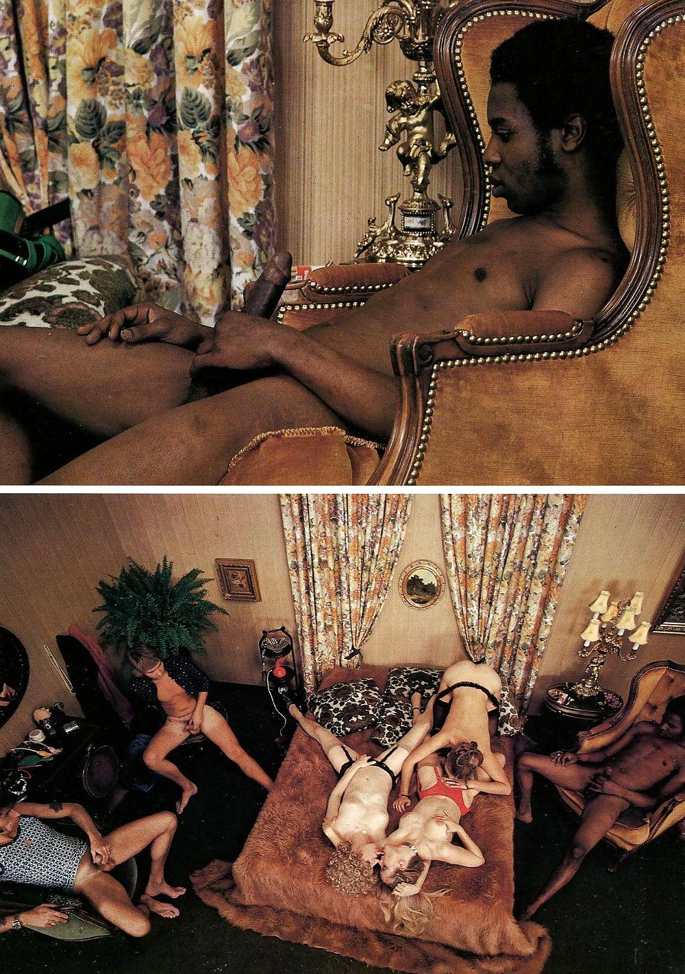 25P Danish -Anal Magazine- Nr 30 from 1978
