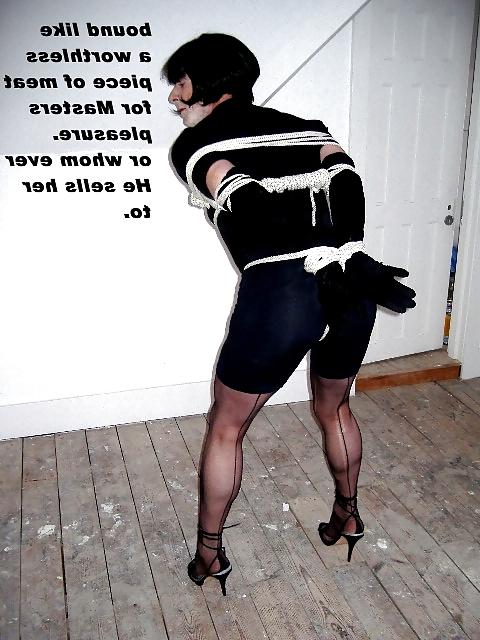 10P Master displays his sissy whore