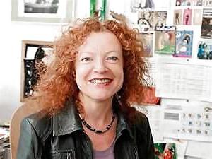 8P Margerete Bause Hot German Politician 2