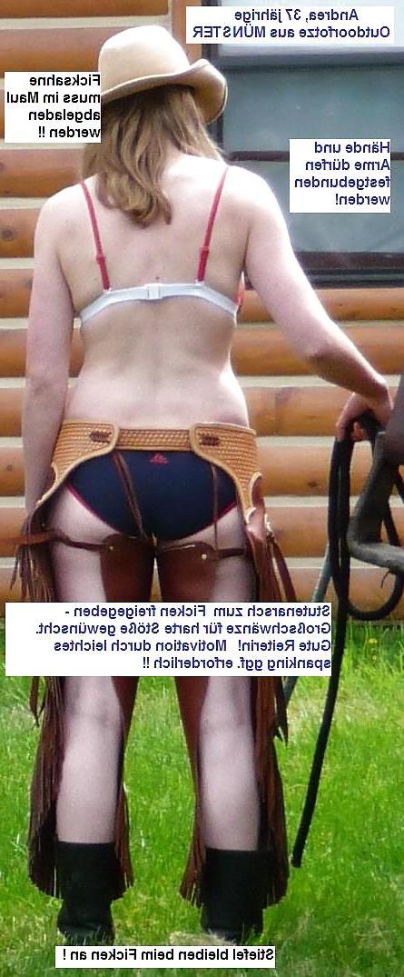4P Description of a german whore